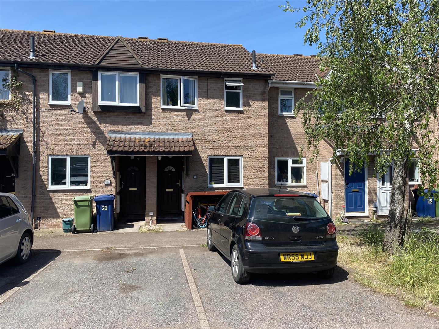 Properties 1 Tewkesbury Estate Agents Wilkinson SLM